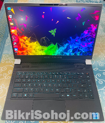 Laptop-Alienware X14 (2022)